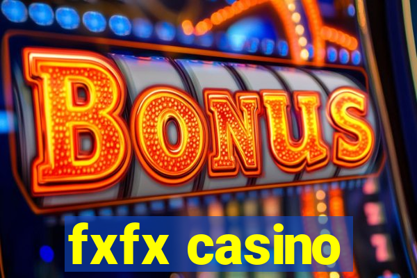 fxfx casino